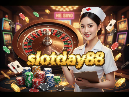 slotday88 สล็อตออนไลน์