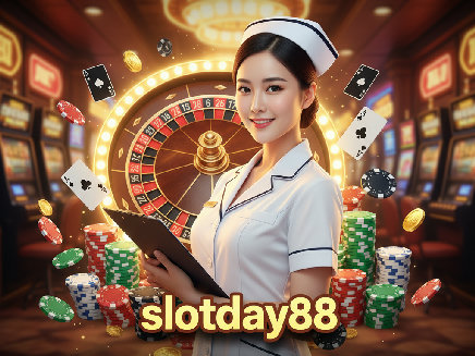 slotday88 เว็บตรง