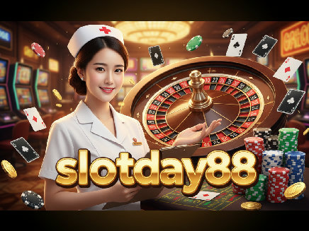 slotday88 ทางเข้า