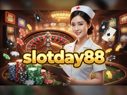 ทางเข้า slotday88
